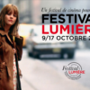 Ouverture du 13ème festival Lumière de Lyon