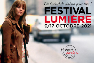 Ouverture du 13ème festival Lumière de Lyon