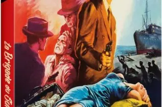 La brigade du suicide : le test blu-ray