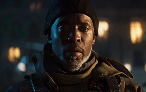 Battlefield 2042 : le test !