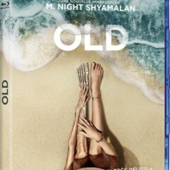 Old : le test blu-ray