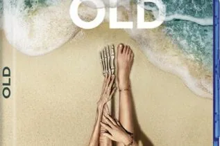 Old : le test blu-ray