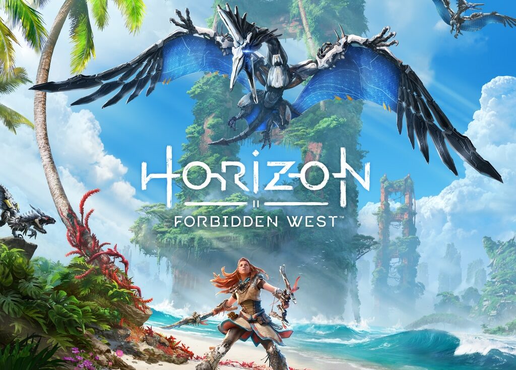 Horizon Forbidden West : le story trailer se dévoile !