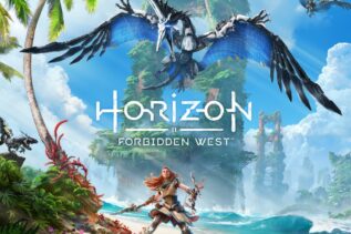 Horizon Forbidden West : le story trailer se dévoile !