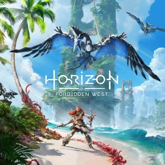 Horizon Forbidden West : le story trailer se dévoile !