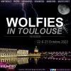 Wolfies in Toulouse la convention des fans de Teen Wolf les 22 et 23 octobre 2022