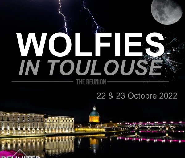 Wolfies in Toulouse la convention des fans de Teen Wolf les 22 et 23 octobre 2022 12 Wolfies in Toulouse la convention des fans de Teen Wolf les 22 et 23 octobre 2022