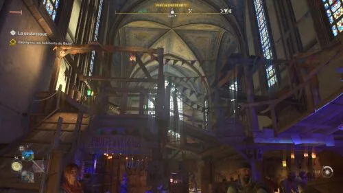 Dying Light 2 : nos impressions ! 6 Dying Light 2 : nos impressions !