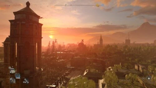 Dying Light 2 : nos impressions ! 3 Dying Light 2 : nos impressions !