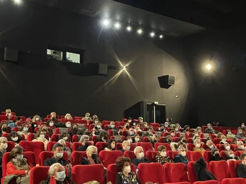 FICA 2022 : tour d'Asie en 90 films