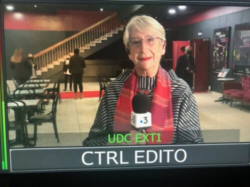 Les temps forts du 28e FICA Vesoul