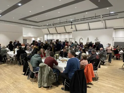 Les temps forts du 28e FICA Vesoul