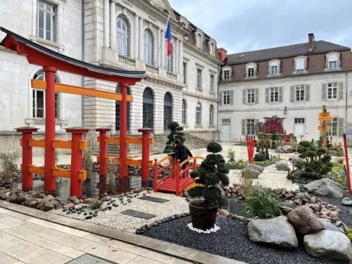 Les temps forts du 28e FICA Vesoul