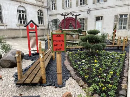 Les temps forts du 28e FICA Vesoul