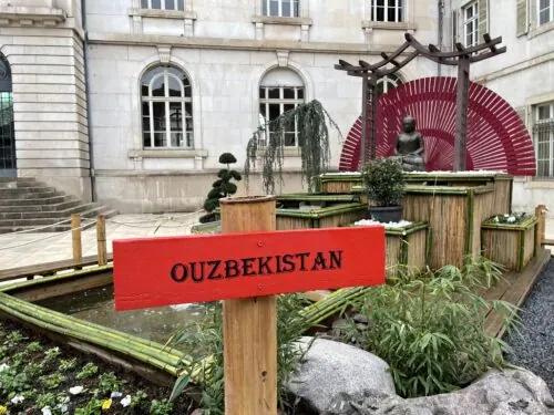 Les temps forts du 28e FICA Vesoul