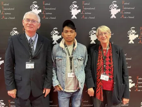 Les temps forts du 28e FICA Vesoul