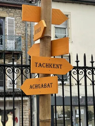 Les temps forts du 28e FICA Vesoul