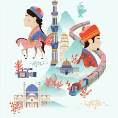 FICA 2022 : tour d'Asie en 90 films