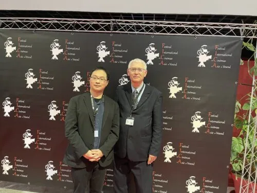 FICA 2022 : tour d'Asie en 90 films