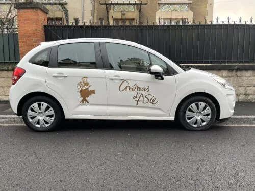 Les temps forts du 28e FICA Vesoul