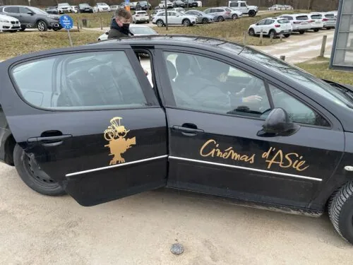 Les temps forts du 28e FICA Vesoul