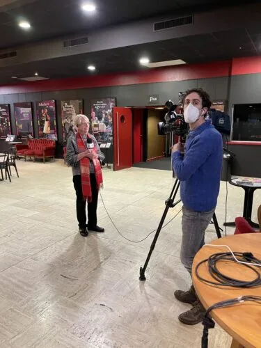 Les temps forts du 28e FICA Vesoul