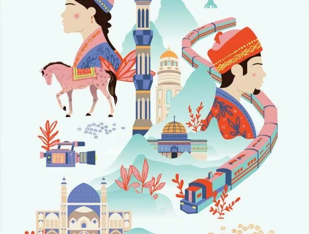 FICA 2022 : tour d'Asie en 90 films