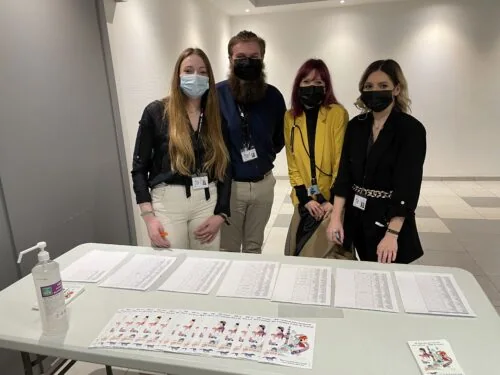 Les temps forts du 28e FICA Vesoul