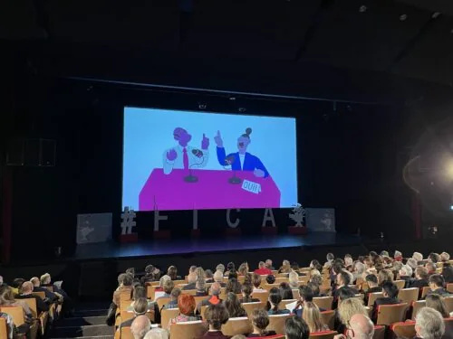 Les temps forts du 28e FICA Vesoul