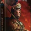 Le Cid et La Chute de l'empire romain en blu-ray chez Rimini Editions
