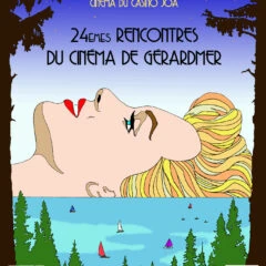 Rencontres cinéma Gérardmer 2022