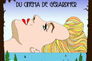 Les Rencontres du Cinéma de Gérardmer 2022 9 Rencontres cinéma Gérardmer 2022