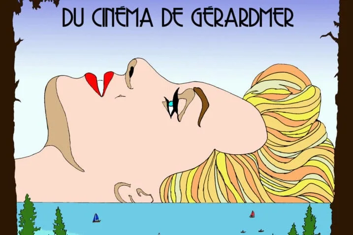 Rencontres cinéma Gérardmer 2022