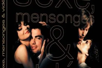 Sexe, mensonges & vidéo : le test blu-ray