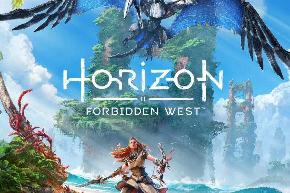 Horizon 2 Forbidden West : nos impressions !