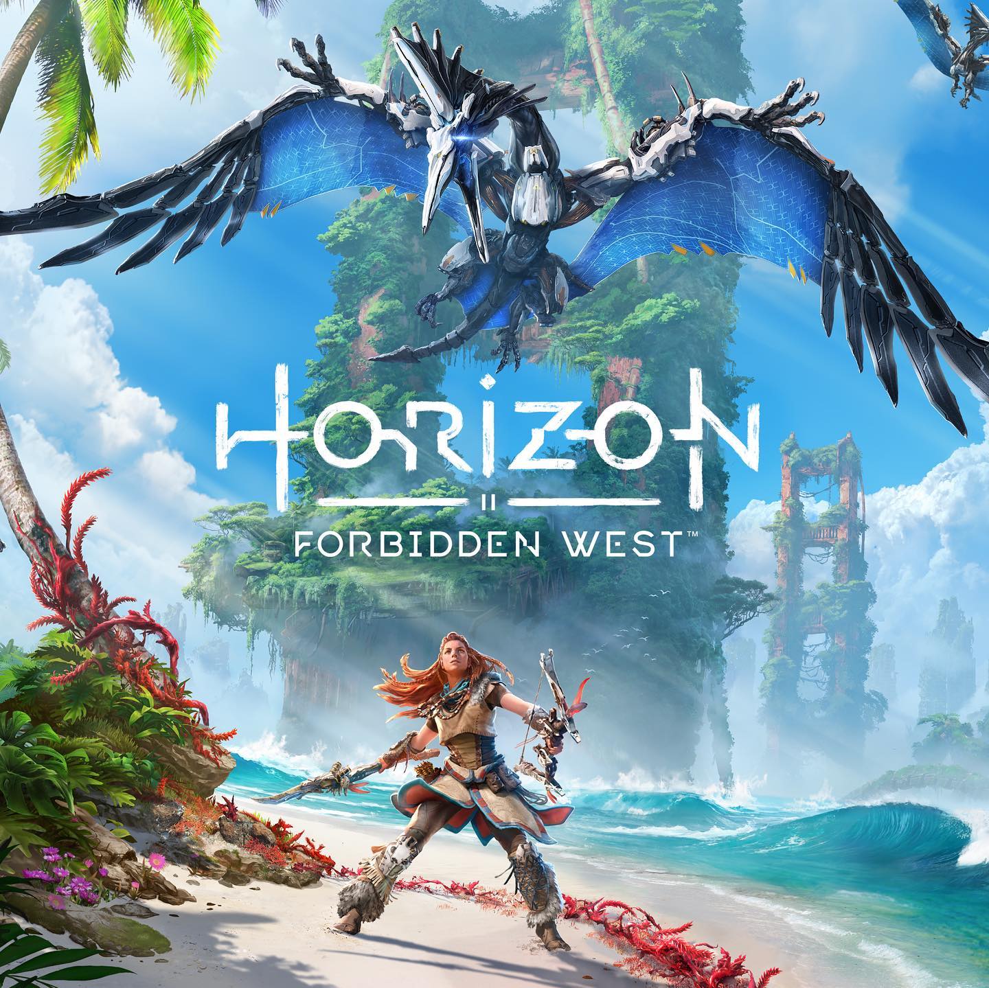 Horizon 2 Forbidden West : nos impressions !
