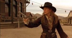 Mort ou vif : le test blu-ray 4K