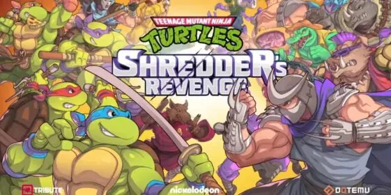 Teenage Mutant Ninja Turtles: Shredder's Revenge : le test !
