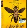 Candyman de Bernard Rose en 4K UHD