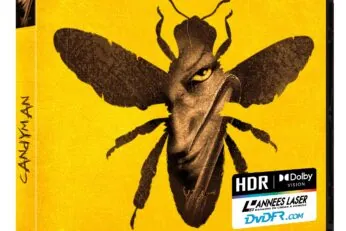 Candyman de Bernard Rose en 4K UHD 2 Candyman de Bernard Rose en 4K UHD