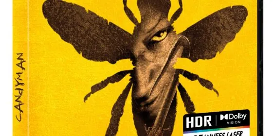 Candyman de Bernard Rose en 4K UHD