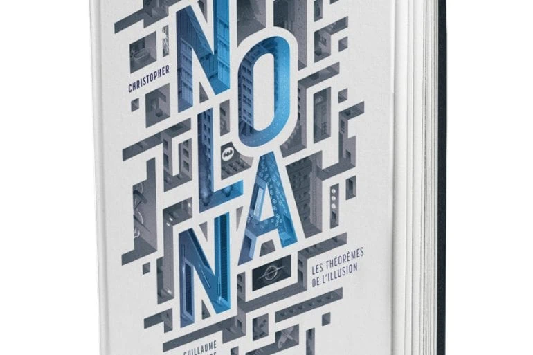 L'oeuvre de Christopher Nolan : Les théorèmes de l'illusion 15 L'oeuvre de Christopher Nolan : Les théorèmes de l'illusion