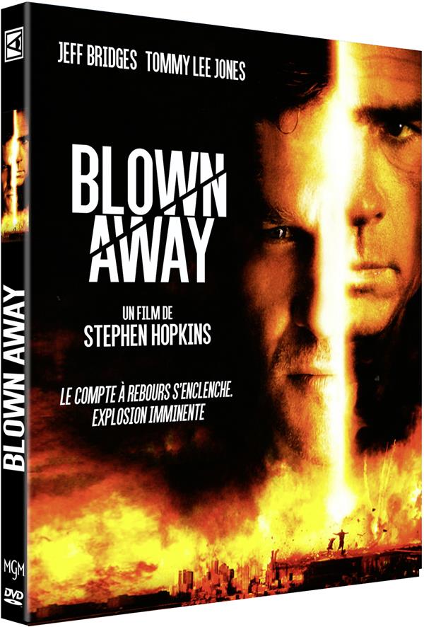 Blown away en blu-ray chez L'atelier d'images