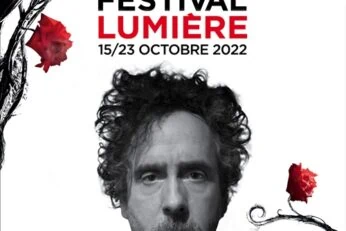 Le programme du festival Lumière 2022 14 © DR