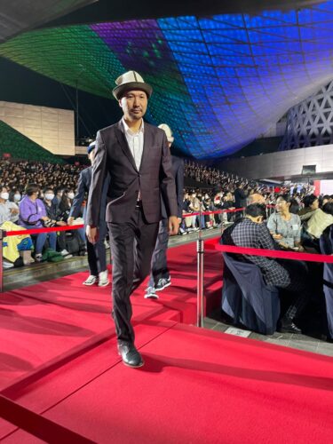 Le Festival International des Cinémas d’Asie a mis, une nouvelle fois, Vesoul sur la carte mondiale du cinéma !