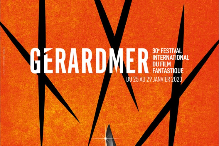 Affiche du 30e Festival de Gérardmer 9 Affiche du 30e Festival de Gérardmer
