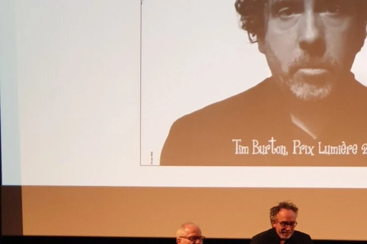 2 jours spéciaux Tim Burton au Festival Lumière 2022 12 2 jours spéciaux Tim Burton au Festival Lumière 2022