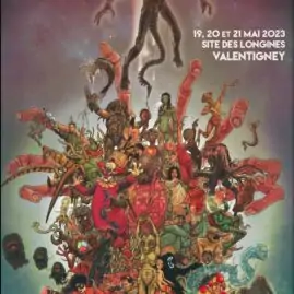 14e édition du Festival Bloody week-end 2023