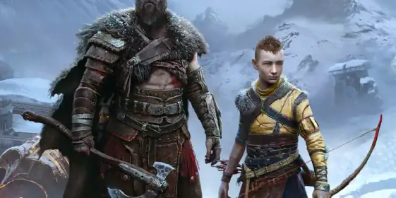 God of War Ragnarok : nos impressions !