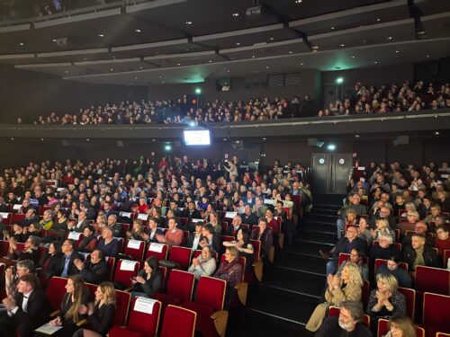 Palmarès du 29e Festival International des Cinémas d'Asie de Vesoul (du 28 février au 7 mars 2023)